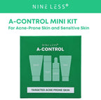 NINELESS A-Control Mini Kit