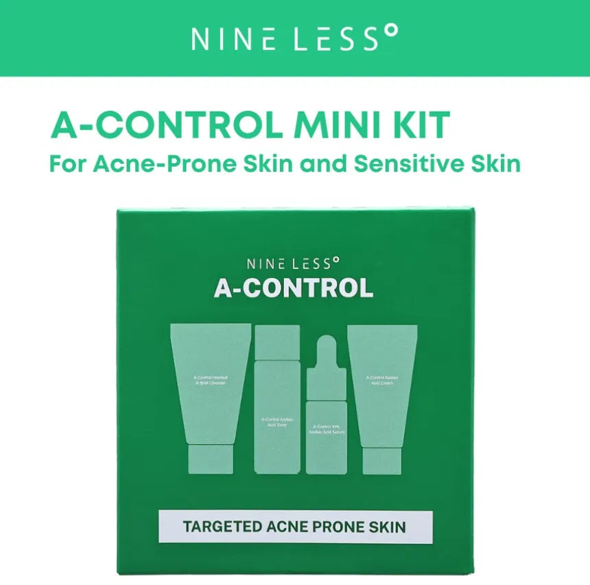 NINELESS A-Control Mini Kit