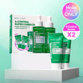 NINELESS Azelaic Acid Serum Duo Set