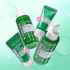 NINELESS Azelaic Acid Serum Duo Set