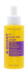 NINELESS B-Boost 1% Kojic Acid Serum 30ml