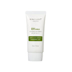 NINELESS Essentials UV Shield Soothing Sun Cream SPF 50+ PA++++ 50g