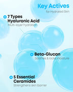 NINELESS Hydra-Max Deep Infusion Serum 50ml