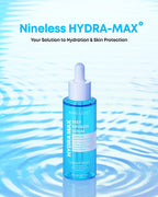NINELESS Hydra-Max Deep Infusion Serum 50ml