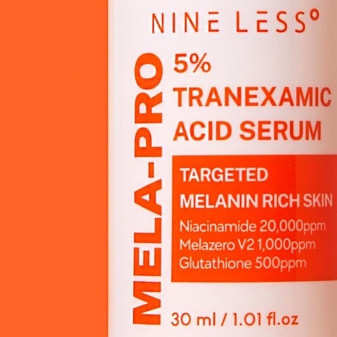 NINELESS MELA-PRO Tranexamic Acid Serum 30ml