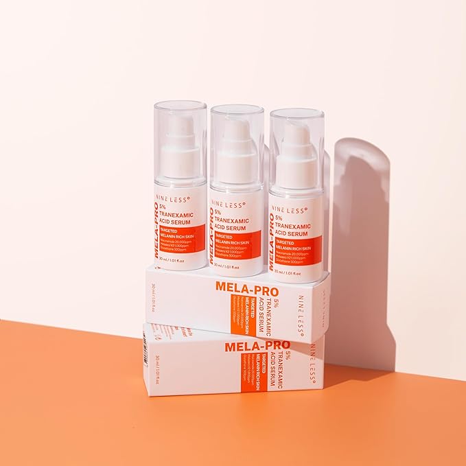 NINELESS MELA-PRO Tranexamic Acid Serum 30ml