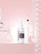 NINELESS Molecule-Clear 5% Glycolic Acid Serum 30ml