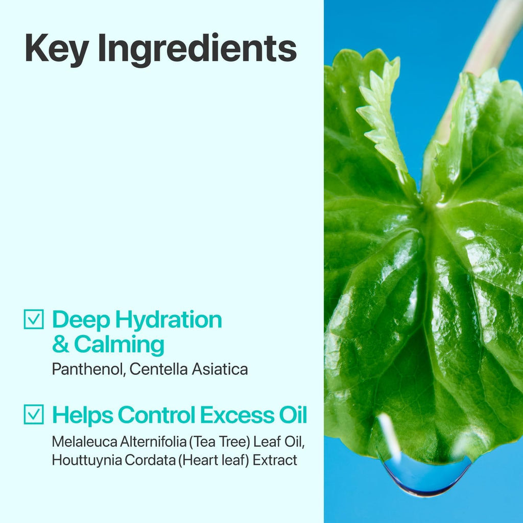NUMBUZIN No.1 Centella Re-leaf Green Toner Pad 190ml (70 pads)