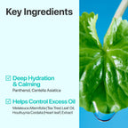 NUMBUZIN No.1 Centella Re-leaf Green Toner Pad 190ml (70 pads)