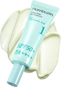 NUMBUZIN No.1 Clear Filter Sun Essence SPF50+ PA++++