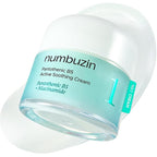 NUMBUZIN No.1 Pantothenic B5 Active Soothing Cream 80ml