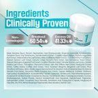 NUMBUZIN No.1 Pantothenic B5 Active Soothing Cream 80ml