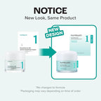 NUMBUZIN No.1 Pantothenic B5 Active Soothing Cream 80ml