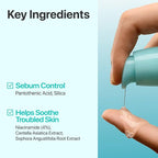 NUMBUZIN No.1 Pantothenic B5 Active Soothing Serum 50ml