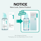 NUMBUZIN No.1 Pantothenic B5 Active Soothing Serum 50ml