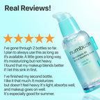 NUMBUZIN No.1 Pantothenic B5 Active Soothing Serum 50ml