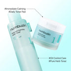 NUMBUZIN No.1 Pure-full Calming Herb Toner 300ml