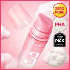 NUMBUZIN No.3 PHA Skin Prep Bubble Mask 90ml