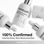 NUMBUZIN No.4 Ceramide AHA Glazed Skin Prep Serum 30ml