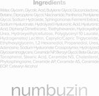 NUMBUZIN No.4 Ceramide AHA Glazed Skin Prep Serum 30ml