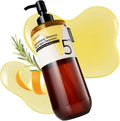 NUMBUZIN No.5+ Glutathione Vitamin C Facial Spa Cleanser 200ml
