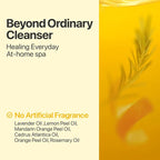 NUMBUZIN No.5+ Glutathione Vitamin C Facial Spa Cleanser 200ml
