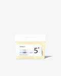 NUMBUZIN No.5 Glutathione Vitamin-Niacinamide Concentrated Toner Pads
