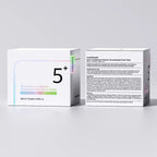 NUMBUZIN No.5 Glutathione Vitamin-Niacinamide Concentrated Toner Pads