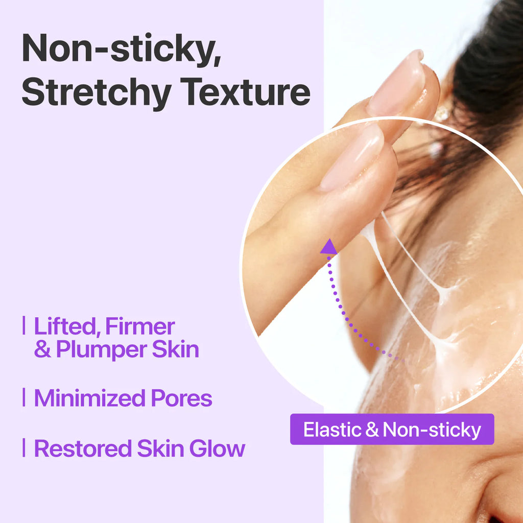 NUMBUZIN No.9 NAD+ BIO Lifting-sil Essence