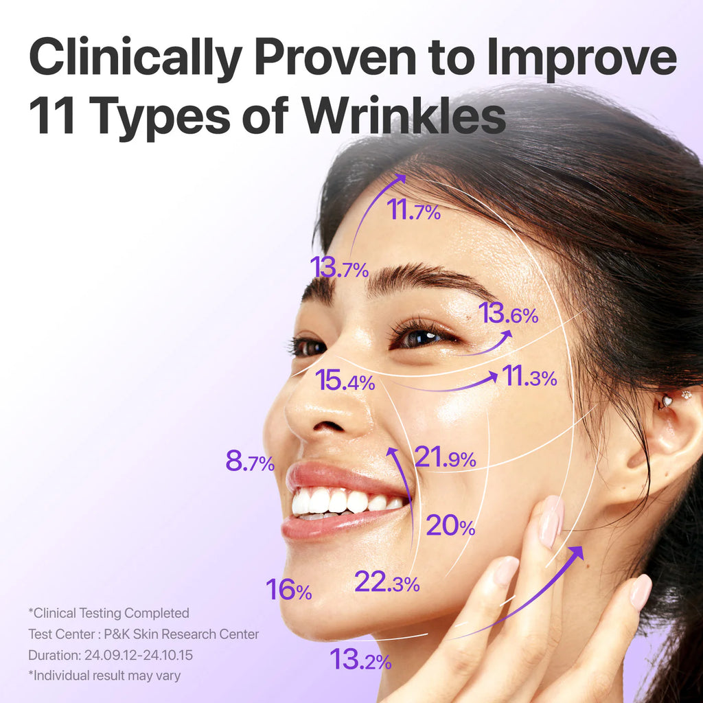 NUMBUZIN No.9 NAD+ BIO Lifting-sil Essence