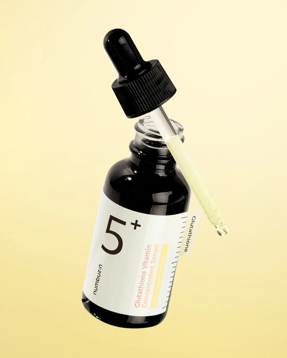 NUMBUZIN No.5+ Glutathione Vitamin Concentrated Serum 30ml