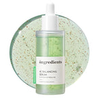 ONGREDIENTS AC Balancing Serum 50ml