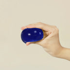 ONGREDIENTS Butterfly Pea Cleansing Ball