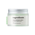 ONGREDIENTS Fresh Soothing Cream 50ml
