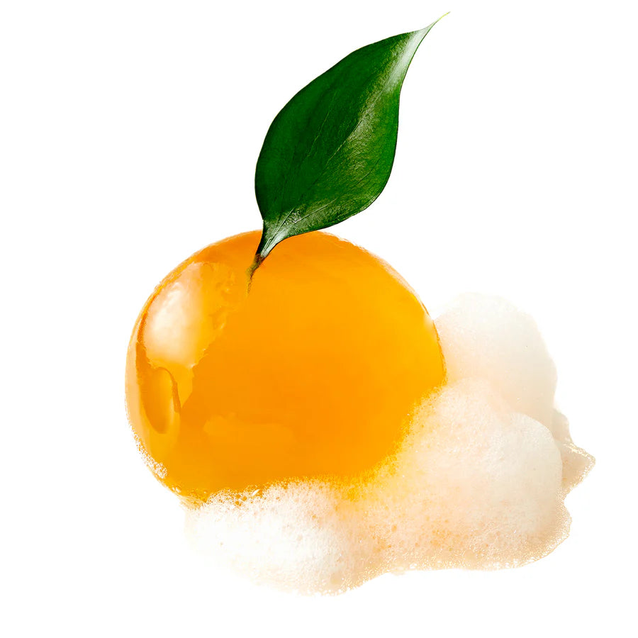 ONGREDIENTS Jeju Cica Cleansing Ball 110g
