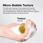 ONGREDIENTS Jeju Cica Cleansing Ball 110g