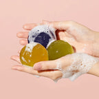 ONGREDIENTS Jeju Cica Cleansing Ball 110g