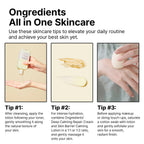 ONGREDIENTS Skin Barrier Calming Lotion 220ml