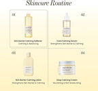 ONGREDIENTS Skin Barrier Calming Softener 250ml