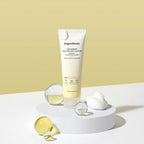 ONGREDIENTS Skin Barrier Moisture Deep Cleanser 120ml