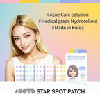 OOTD Star Spot Patch 80EA