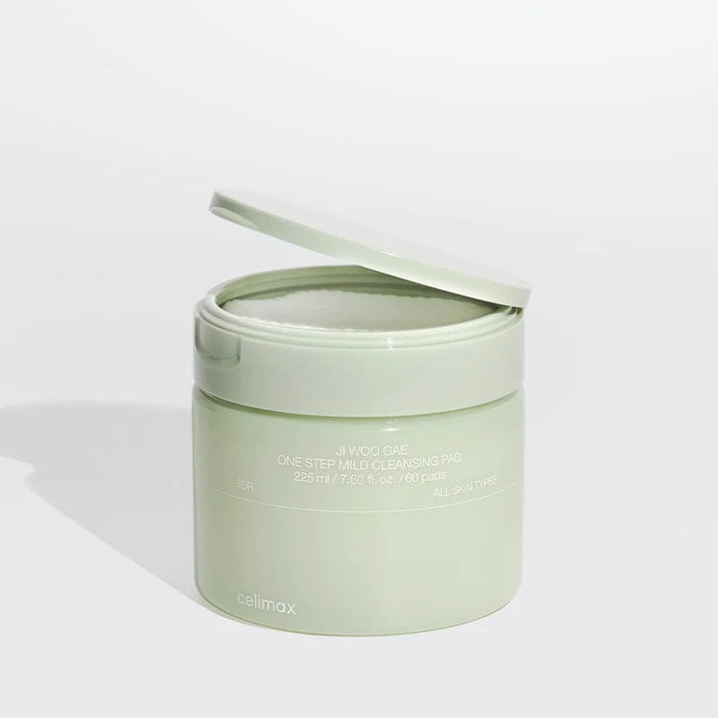 CELIMAX One Step Mild Cleansing Pad