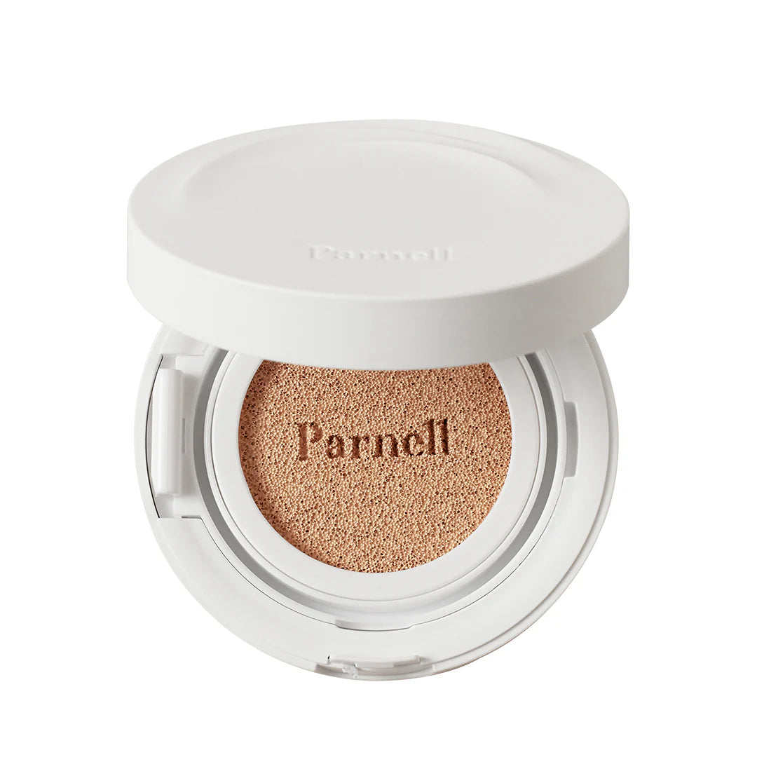 PARNELL Cicamanu Serum Cushion SPF 45 PA++ | Varios Colores