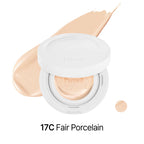 PARNELL Cicamanu Serum Cushion SPF 45 PA++ | Varios Colores