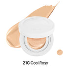 PARNELL Cicamanu Serum Cushion SPF 45 PA++ | Varios Colores