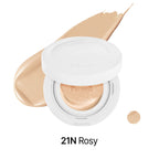 PARNELL Cicamanu Serum Cushion SPF 45 PA++ | Varios Colores