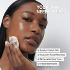 PARNELL Cicamanu Serum Cushion SPF 45 PA++ | Varios Colores