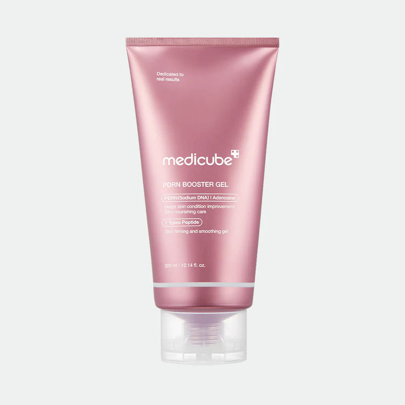 MEDICUBE PDRN Booster Gel