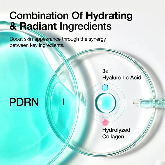 ANUA PDRN Hyaluronic Acid Capsule 100 Serum