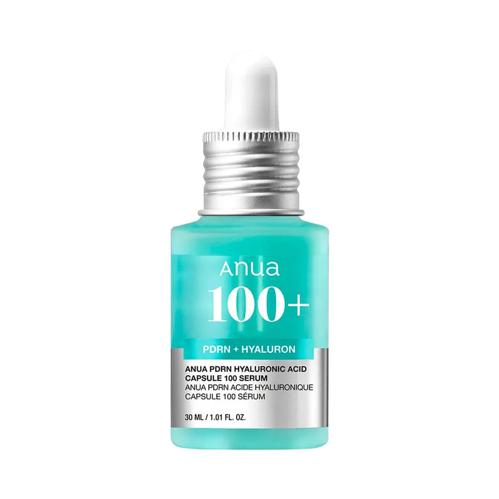 ANUA PDRN Hyaluronic Acid Capsule 100 Serum